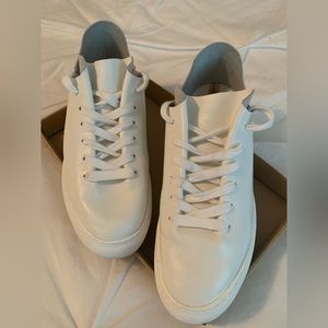 Sam Edelman Poppy Lace-Up Sneaker